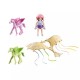 Playmobil Princess Magic Εκδρομή στα Σύννεφα με Μικρούς Πήγασους (71363)