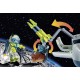 Playmobil Space Διαστημικό Λεωφορείο (71368)