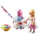 Playmobil Color Σχεδιάστρια Μόδας (71374)