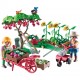 Playmobil Country Starter Pack Κήπος λαχανικών αγροκτήματος (71380)