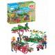 Playmobil Country Starter Pack Κήπος λαχανικών αγροκτήματος (71380)