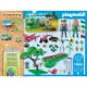 Playmobil Country Starter Pack Κήπος λαχανικών αγροκτήματος (71380)