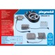 Playmobil Rc Σετ Τηλεκατεύθυνσης (71397)