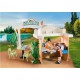 Playmobil Family Fun Οργανωμένο Camping (71424)