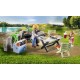 Playmobil Family Fun Barbeque (71427)