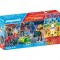 Playmobil City Action Επιχείρηση Πυροσβεστικής (71468)