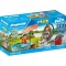 Playmobil City Life Διασκέδαση Στον Κήπο (71476)