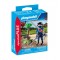 Playmobil Special Plus Νιντζα Με Εξοπλισμό Μάχης(71481)