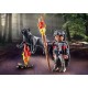 Playmobil Special Plus Πολεμιστής με λύκο (71482)