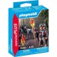 Playmobil Special Plus Πολεμιστής με λύκο (71482)