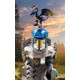 Playmobil Novelmore Πύργος Ιπποτών με δράκο και σιδηρουργό  (71483)
