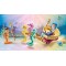 Playmobil Princess Magic Γοργονο-άμαξα Με Ιππόκαμπους(71500)