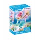 Playmobil Princess Magic Μικρά Γοργονάκια Και Μέδουσες(71504)