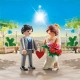 Playmobil Duo Pack Νεόνυμφοι(71507)