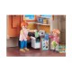 Playmobil City Life Εξοχικό σπίτι (71509)