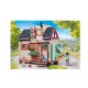 Playmobil City Life Εξοχικό σπίτι (71509)