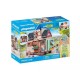 Playmobil City Life Εξοχικό σπίτι (71509)