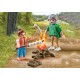 Playmobil City Life Μπάρμπεκιου με Ζαχαρωτά(71513)