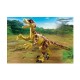 Playmobil Dinos Ερευνητικό Κέντρο Με Δεινόσαυρους(71523)