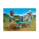 Playmobil Dinos Ερευνητικό Κέντρο Με Δεινόσαυρους(71523)