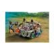 Playmobil Dinos Ερευνητικό Κέντρο Με Δεινόσαυρους(71523)