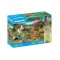 Playmobil Dinos Ερευνητικό Κέντρο Με Δεινόσαυρους(71523)