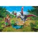 Playmobil Dinos Παρατηρώντας τον Διμορφοδόντα(71525) Playmobil Dinos Παρατηρώντας τον Διμορφοδόντα(71525)