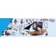 Playmobil Pirates Πειρατική ναυαρχίδα (71530)