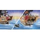 Playmobil Pirates Πειρατική ναυαρχίδα (71530)