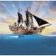 Playmobil Pirates Πειρατική ναυαρχίδα (71530)