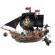 Playmobil Pirates Πειρατική ναυαρχίδα (71530)