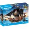 Playmobil Pirates Πειρατική ναυαρχίδα (71530)