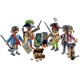 Playmobil Pirates My Figures: Πειρατές (71533)