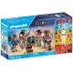 Playmobil Pirates My Figures: Πειρατές (71533)