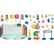 Playmobil Εμπορικό Κέντρο (71534)