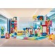 Playmobil Εμπορικό Κέντρο (71534)