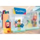 Playmobil Εμπορικό Κέντρο (71534)