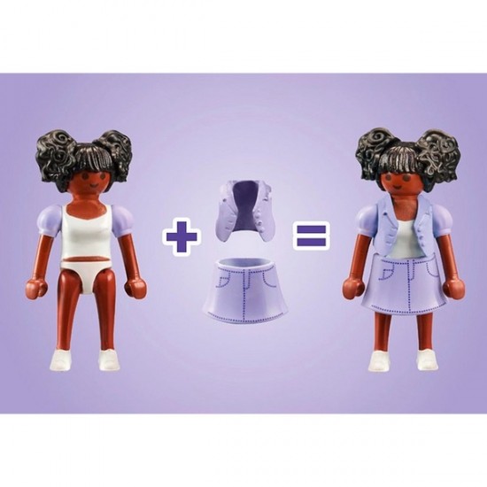 Playmobil Κομμωτήριο (71535)