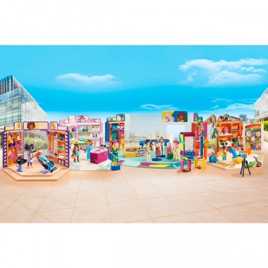 Playmobil Κομμωτήριο (71535)