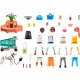Playmobil My Figures-Ώρα Για Ψώνια (71541)