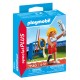 Playmobil specialPLUS Ακοντιστής (71580)