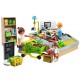 Playmobil My Life Ταμείο βιολογικού καταστήματος (71648)