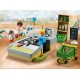 Playmobil My Life Ταμείο βιολογικού καταστήματος (71648)