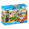 Playmobil My Life Ταμείο βιολογικού καταστήματος (71648)