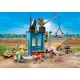 Playmobil My Life Εργοτάξιο (71650)