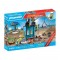 Playmobil My Life Εργοτάξιο (71650)