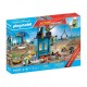 Playmobil My Life Εργοτάξιο (71650)