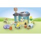 Playmobil Junior Junior: Ξενώνας Μικρών Ζώων (71690 )
