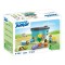 Playmobil Junior Junior: Ξενώνας Μικρών Ζώων (71690 )