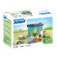 Playmobil Junior Junior: Ξενώνας Μικρών Ζώων (71690 )